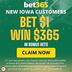 promotion bet 365